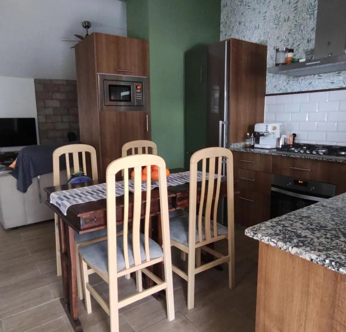 Casa Carmela Axarquia Villa Malaga Holiday home