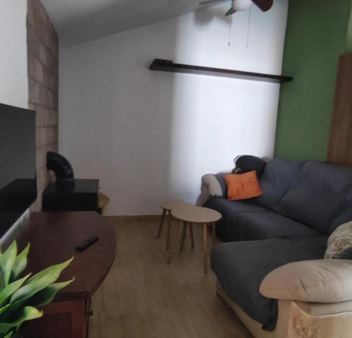 Casa Carmela Axarquia Villa Malaga