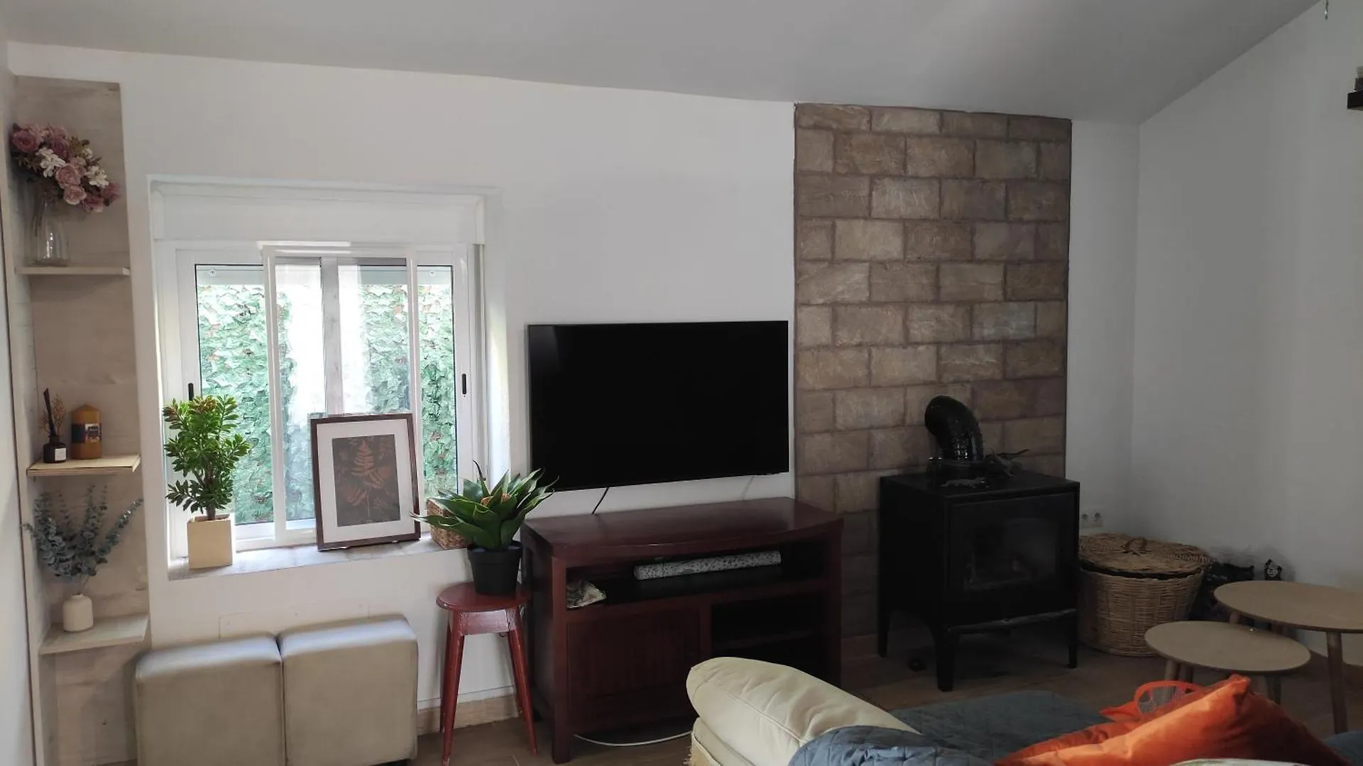 말라가 Casa Carmela Axarquia 빌라 0*,  스페인
