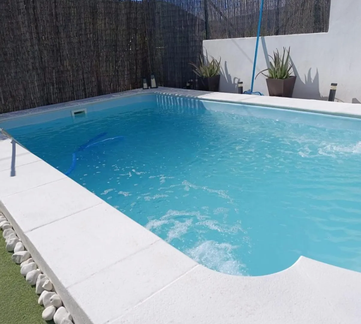 Casa Carmela Axarquia Villa Malaga