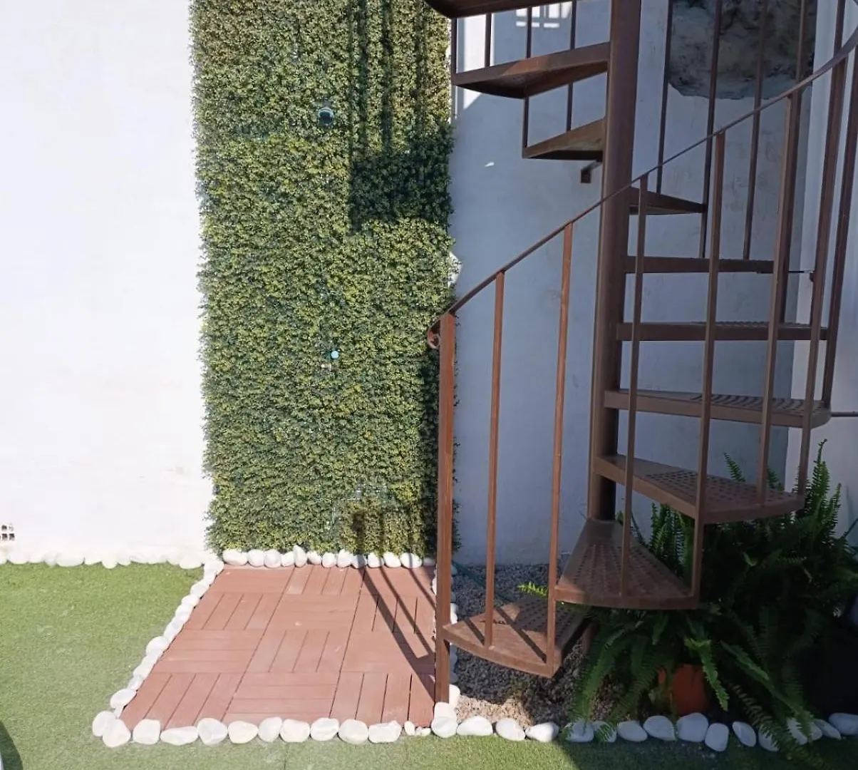 Casa Carmela Axarquia Villa Malaga Holiday home