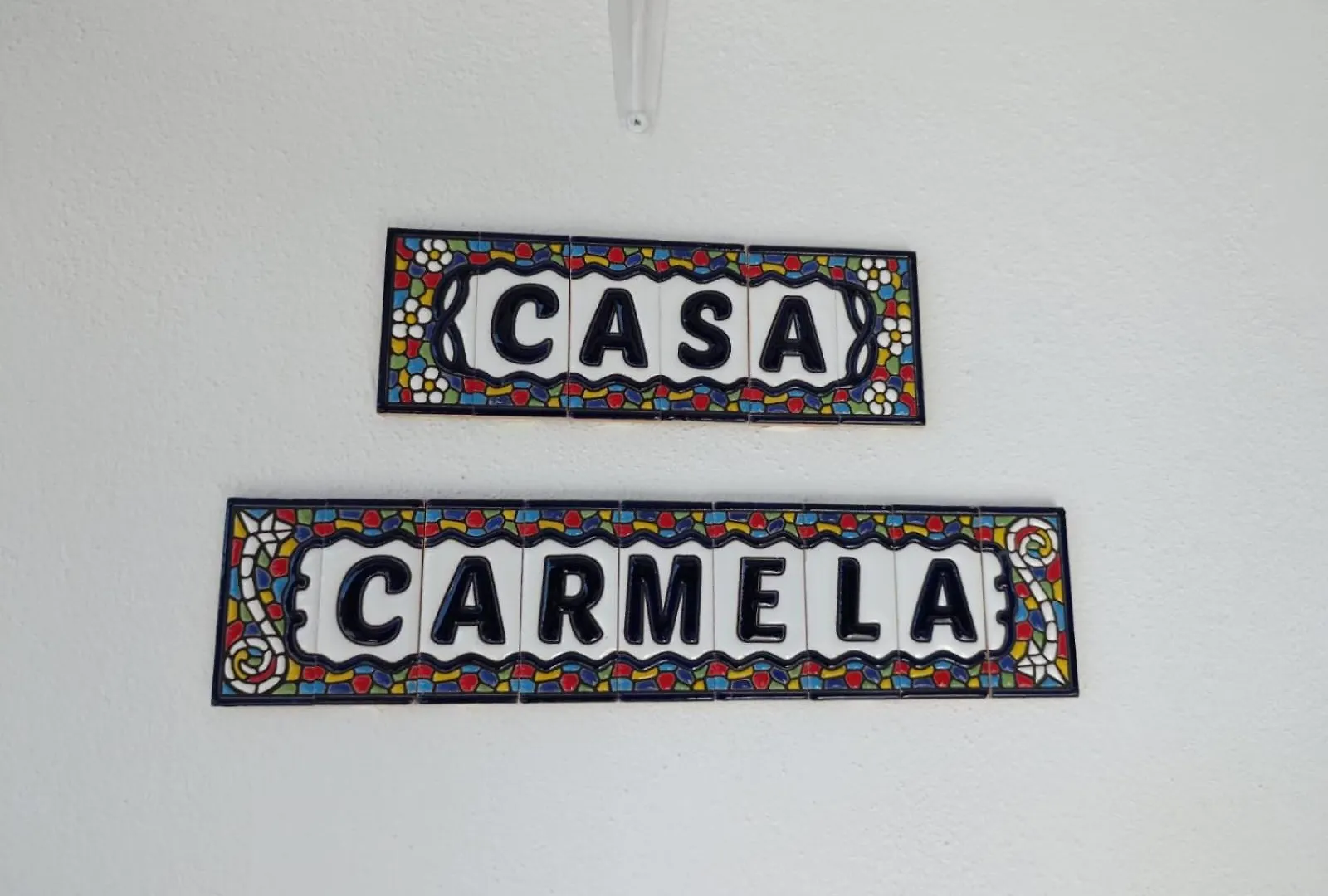 Holiday home Casa Carmela Axarquia Villa Malaga