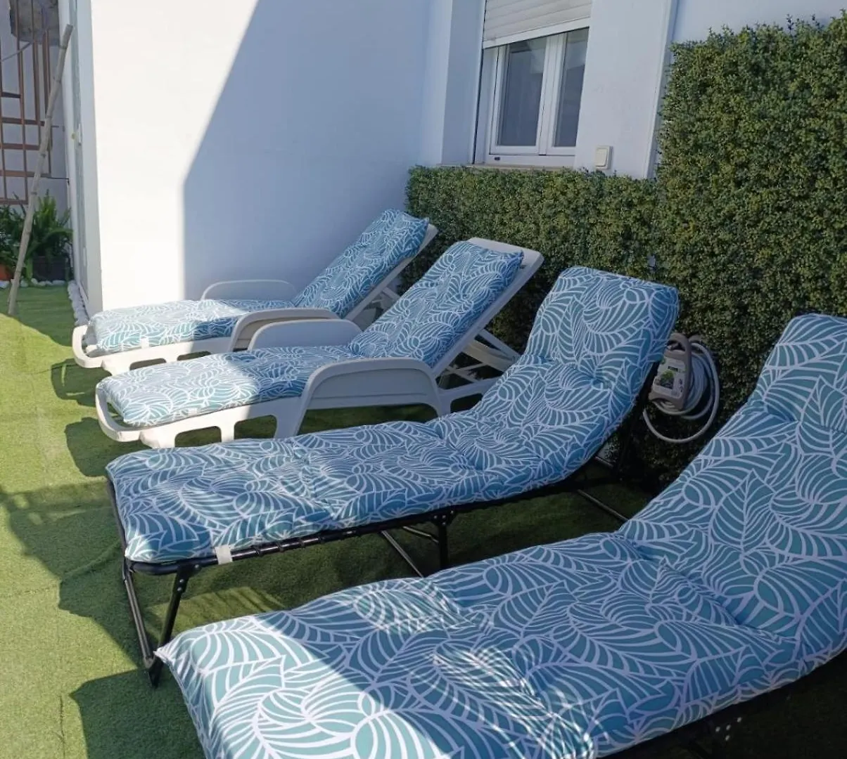 Holiday home Casa Carmela Axarquia Villa Malaga Spain