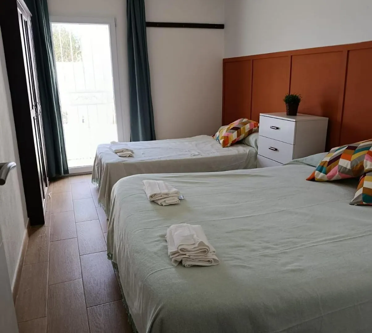 Holiday home Casa Carmela Axarquia Villa Malaga