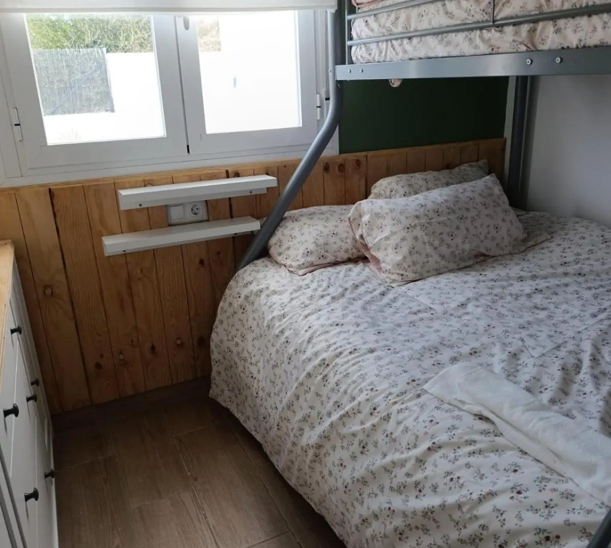 Casa Carmela Axarquia Villa Malaga