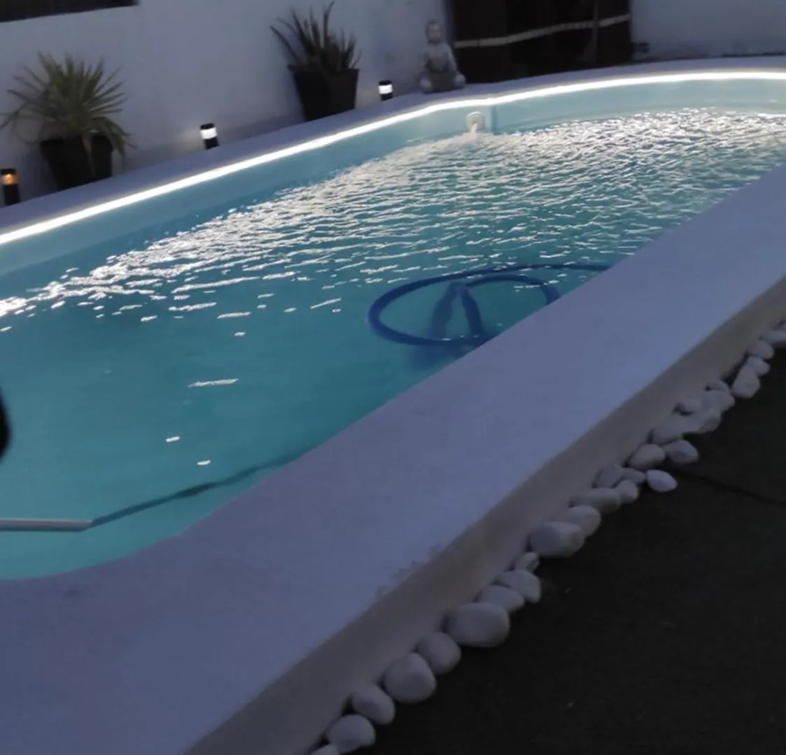 Casa Carmela Axarquia Villa Malaga