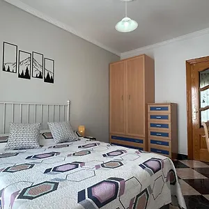 Piso En Arenas De Velez Málaga