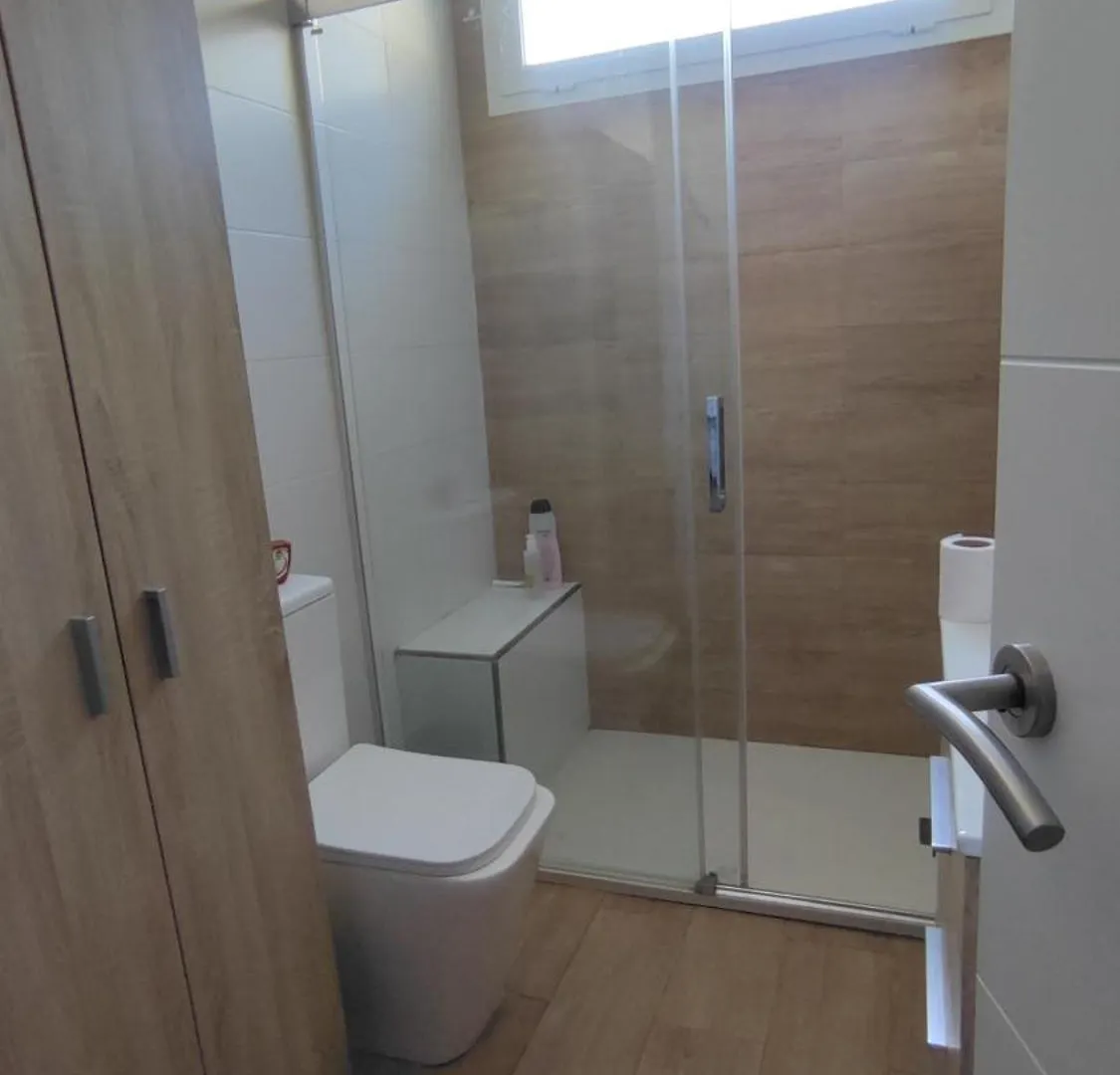 Vakantiehuis Casa Carmela Axarquia Villa Málaga
