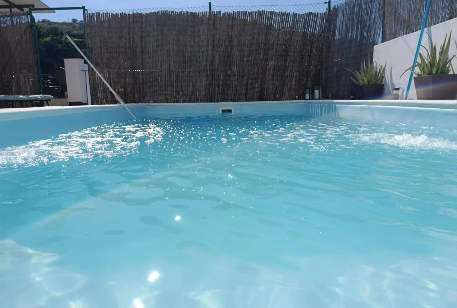 Casa Carmela Axarquia Villa Malaga Holiday home